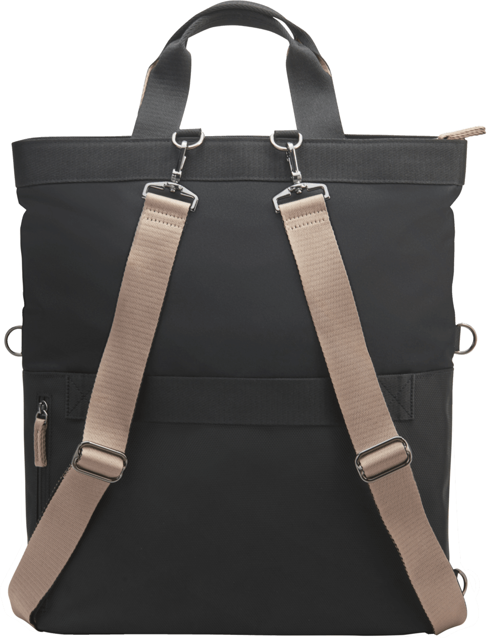 Sac forme Sac à dos HP pour ordinateur portable 14" (9C2H0AA) — image 4