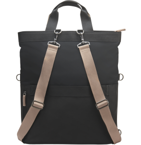 Sac forme Sac à dos HP pour ordinateur portable 14" (9C2H0AA)