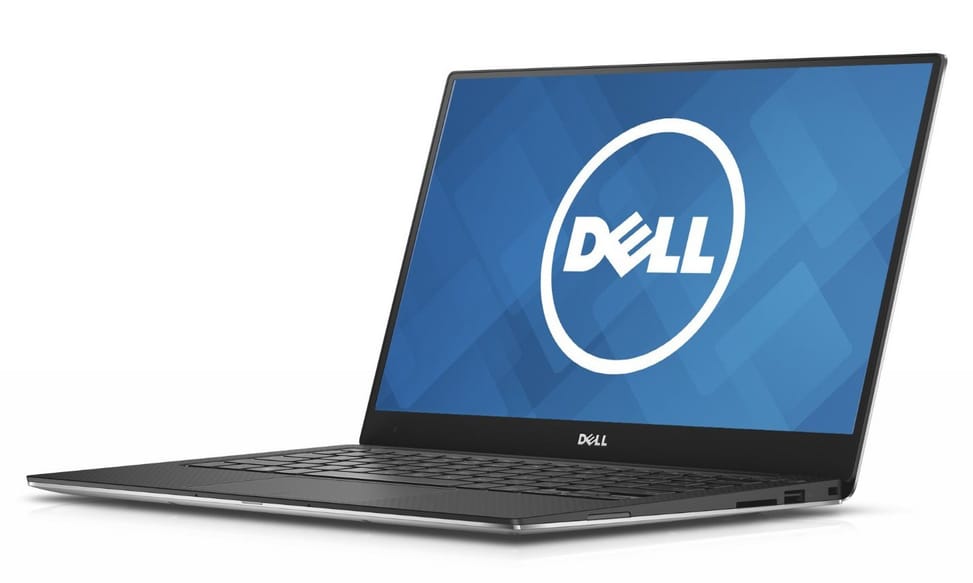 Ultrabook Touch DELL XPS 13 (9343)