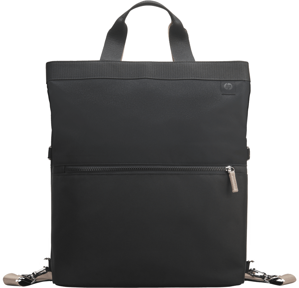 Sac forme Sac à dos HP pour ordinateur portable 14" (9C2H0AA) — image 2