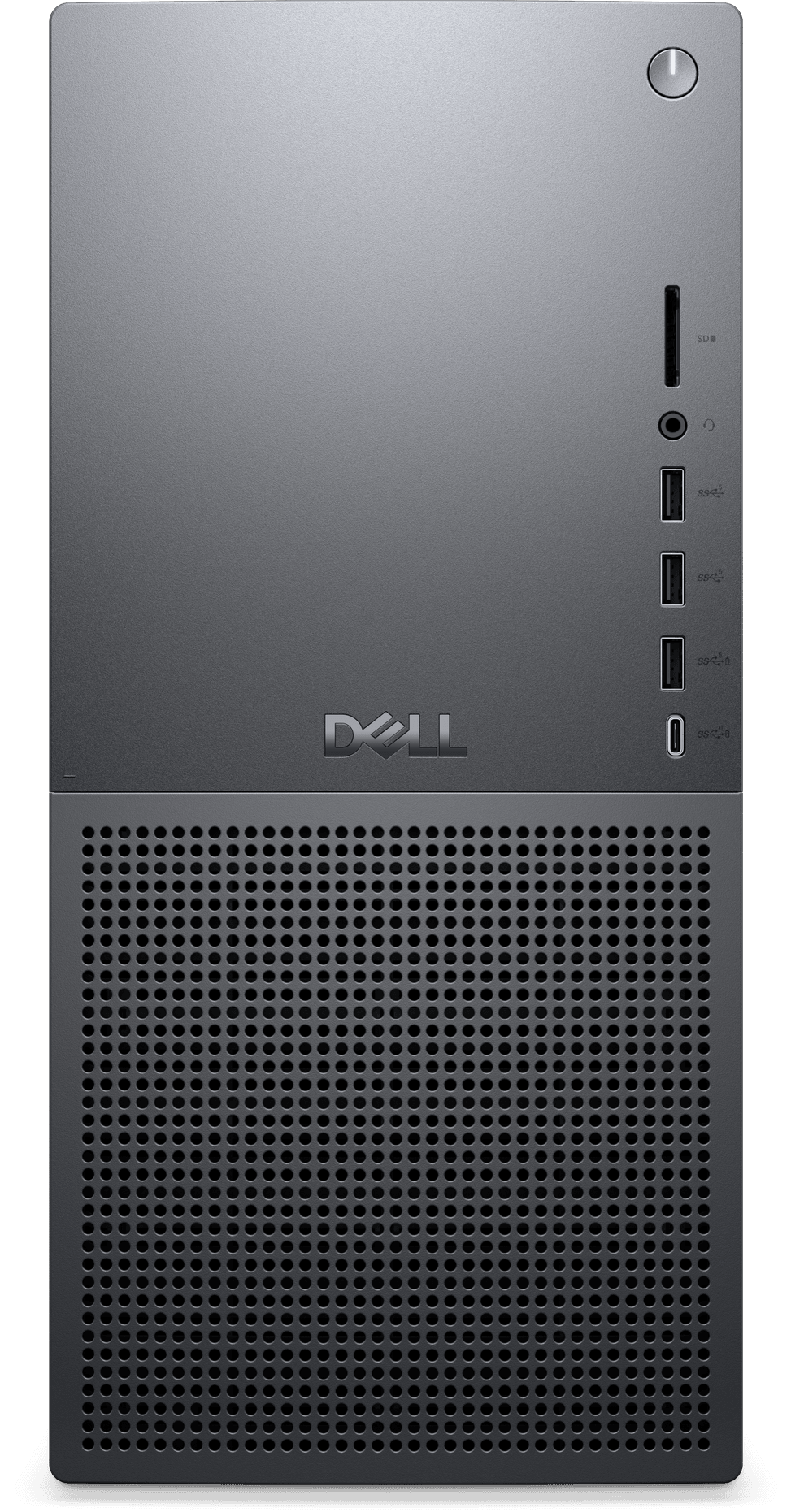 Ordinateur de bureau Dell Plus EBT2250 Tour (DL-EBT2250-RTX8GB) — image 1