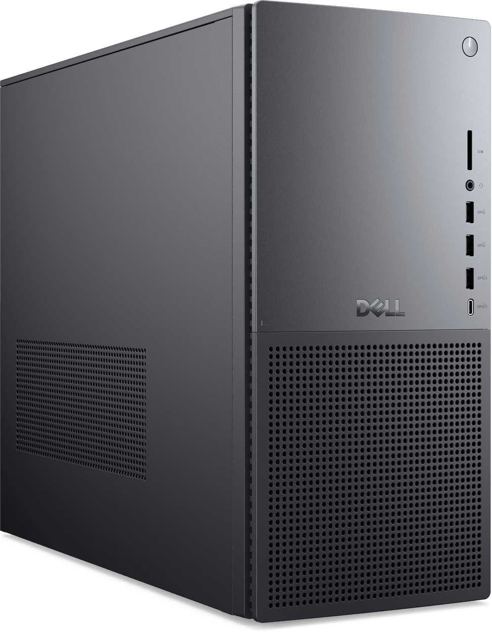 Ordinateur de bureau Dell Plus EBT2250 Tour (DL-EBT2250-RTX8GB) — image 2
