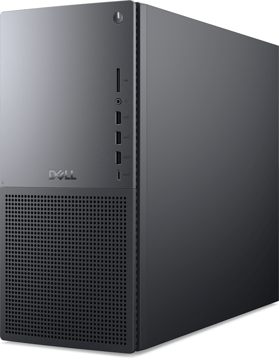 Ordinateur de bureau Dell Plus EBT2250 Tour (DL-EBT2250-RTX8GB) — image 3