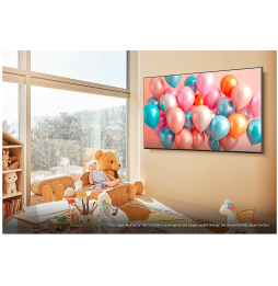 Téléviseur Samsung Vision AI Smart 75" QLED Q7F UHD 4K serie 7 + Récepteur intégré (QA75Q7FAAUXMV)