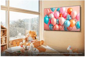 Téléviseur Samsung Vision AI Smart 75" QLED Q7F UHD 4K serie 7 + Récepteur intégré (QA75Q7FAAUXMV) — image 3