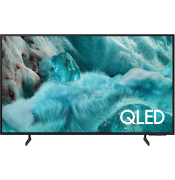 Téléviseur Samsung Vision AI Smart 75" QLED Q7F UHD 4K serie 7 + Récepteur intégré (QA75Q7FAAUXMV)
