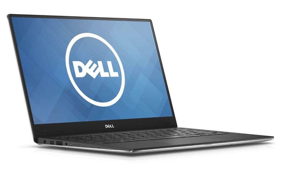 Ultrabook Touch DELL XPS 13 (9343)