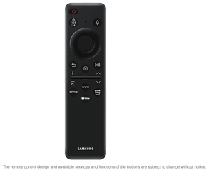 Téléviseur Samsung Vision AI Smart 75" QLED Q7F UHD 4K serie 7 + Récepteur intégré (QA75Q7FAAUXMV) — image 6