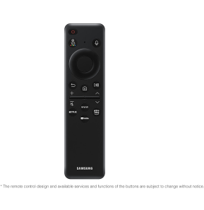 Téléviseur Samsung Vision AI Smart 75" QLED Q7F UHD 4K serie 7 + Récepteur intégré (QA75Q7FAAUXMV)