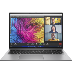 Station de travail mobile HP ZBook Firefly 16 G11 (5G4H6ES)