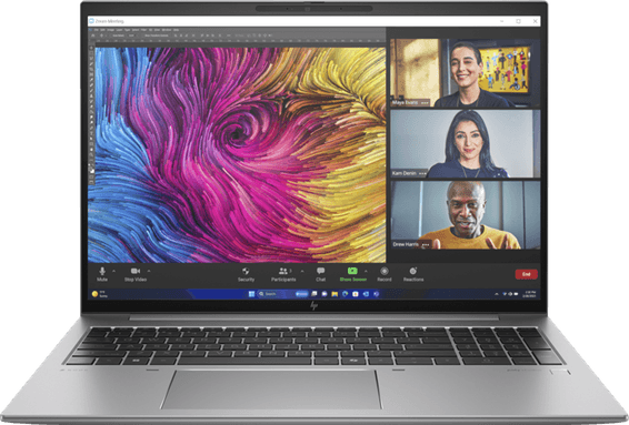 Station de travail mobile HP ZBook Firefly 16 G11 (5G4H6ES)