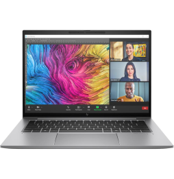 Station de travail mobile HP ZBook Firefly 14 G11 (5G4H4ES)