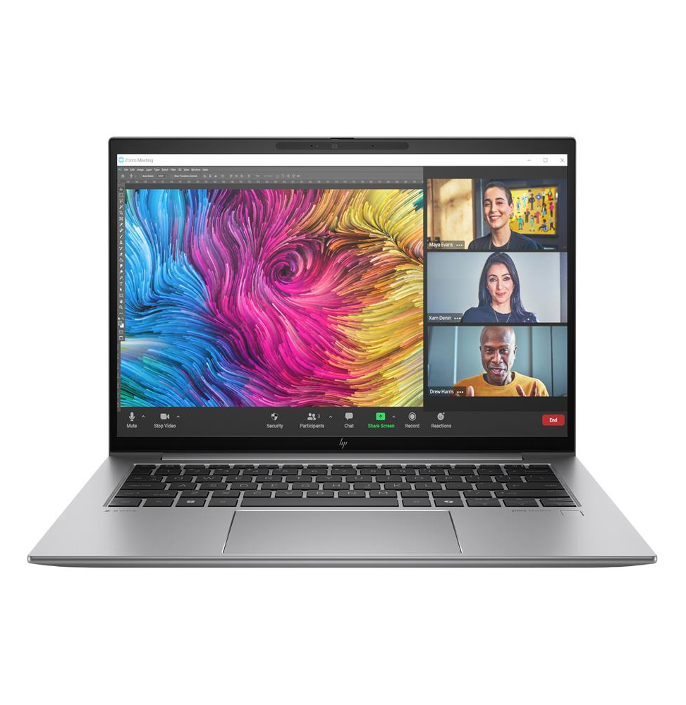 Station de travail mobile HP ZBook Firefly 14 G11 (5G4H4ES)