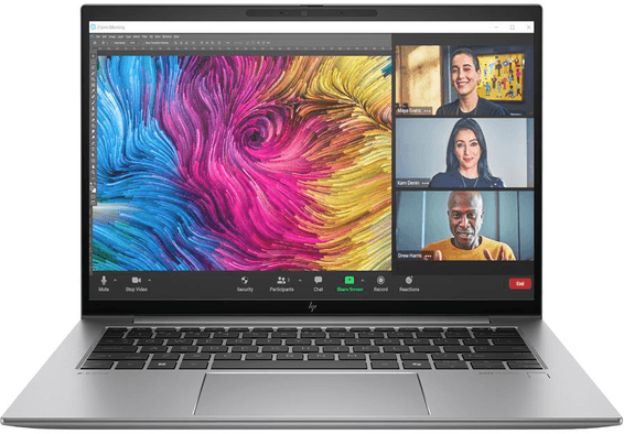 Station de travail mobile HP ZBook Firefly 14 G11 (5G4H4ES)