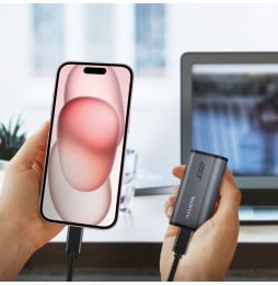 Disque Dur portable SSD ADATA SE880 USB-C - 1To, 2To, 4To