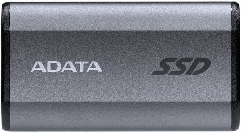Disque Dur portable SSD ADATA SE880 USB-C - 1To — image 2