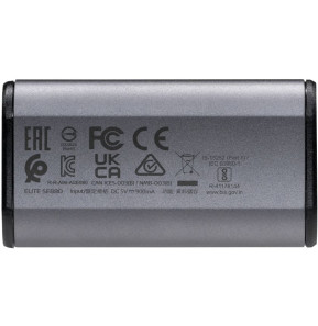 Disque Dur portable SSD ADATA SE880 USB-C - 1To, 2To, 4To