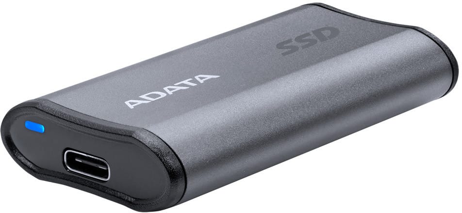 ADATA SE880 USB-C Portable SSD — image 1