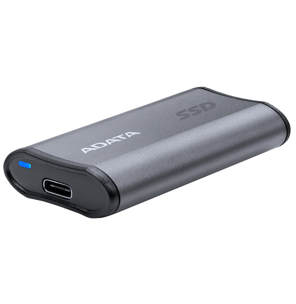 Disque Dur portable SSD ADATA SE880 USB-C - 1To, 2To, 4To