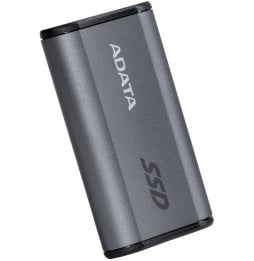 Disque Dur portable SSD ADATA SE880 USB-C - 1To, 2To, 4To