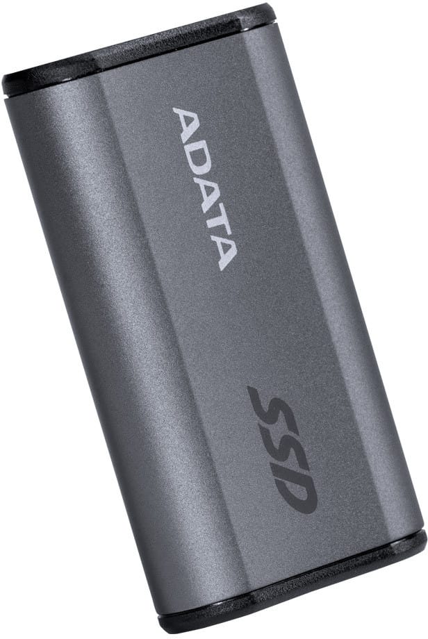 Disque Dur portable SSD ADATA SE880 USB-C - 1To — image 4