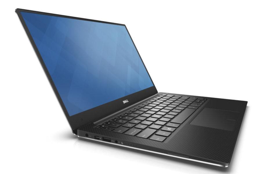 Ultrabook Touch DELL XPS 13 (9343)