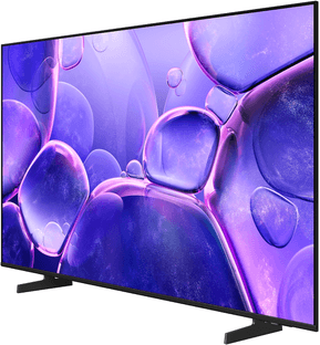 Téléviseur Samsung 50" Crystal UHD 4K U8000F serie 8 + Récepteur intégré (UA50U8000FUXMV) — image 3