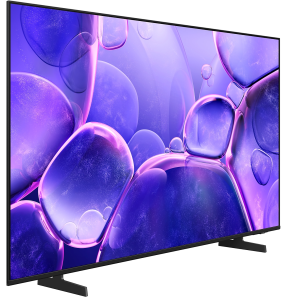 Téléviseur Samsung 50" Crystal UHD 4K U8000F serie 8 + Récepteur intégré (UA50U8000FUXMV)