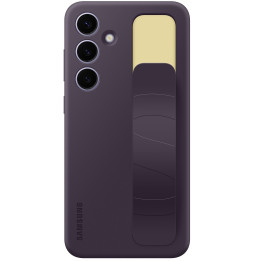 Étui Samsung avec support de maintien pour Galaxy S24+ (EF-GS926CEEGWW)