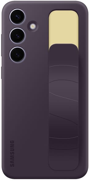 Étui Samsung avec support de maintien pour Galaxy S24+ (EF-GS926CEEGWW) — image 2