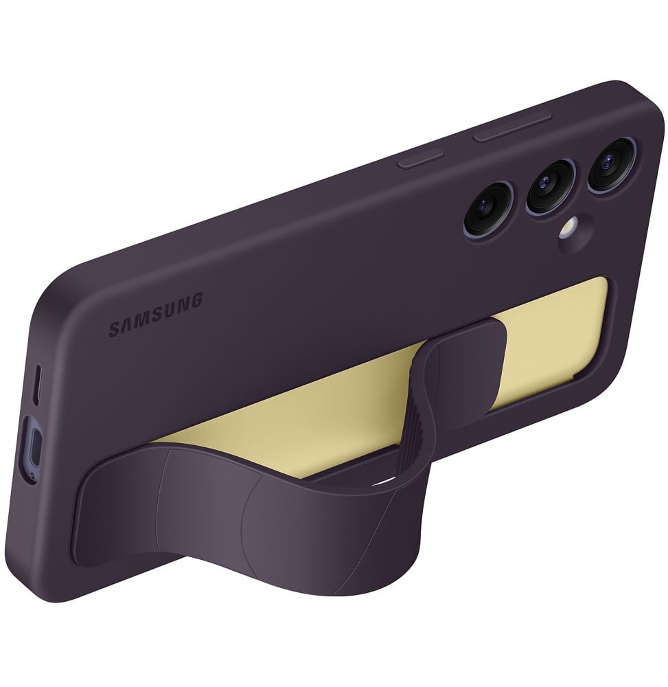 Étui Samsung avec support de maintien pour Galaxy S24+ (EF-GS926CEEGWW)