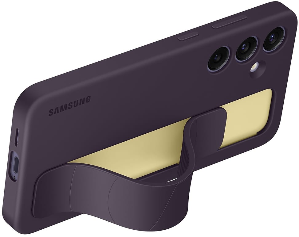 جراب Samsung بمسند قائم لـ Galaxy S24+ (EF-GS926CEEGWW) — صورة 1