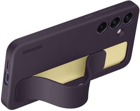 Étui Samsung avec support de maintien pour Galaxy S24+ (EF-GS926CEEGWW)