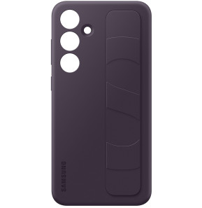 Étui Samsung avec support de maintien pour Galaxy S24+ (EF-GS926CEEGWW)