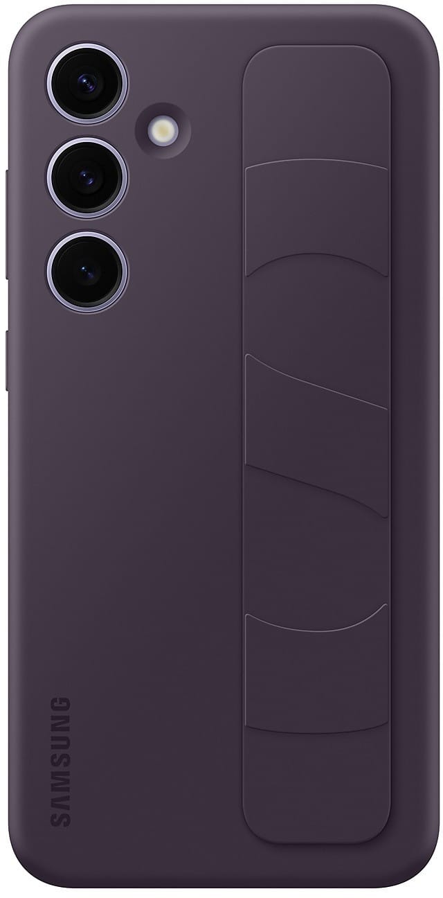 Étui Samsung avec support de maintien pour Galaxy S24+ (EF-GS926CEEGWW) — image 4