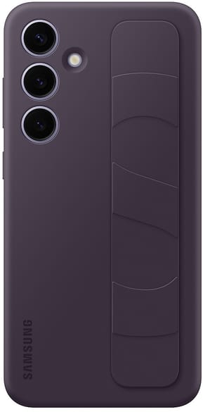 Étui Samsung avec support de maintien pour Galaxy S24+ (EF-GS926CEEGWW) — image 4