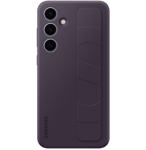 Étui Samsung avec support de maintien pour Galaxy S24+ (EF-GS926CEEGWW)