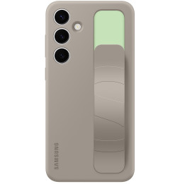 Samsung Coque avec lanière et support pour Galaxy S24+ (EF-GS926CUEGWW)