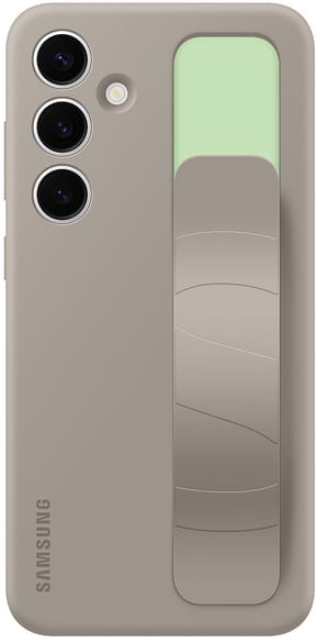 Samsung Coque avec lanière et support pour Galaxy S24+ (EF-GS926CUEGWW) — image 2