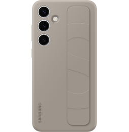 Samsung Coque avec lanière et support pour Galaxy S24+ (EF-GS926CUEGWW)