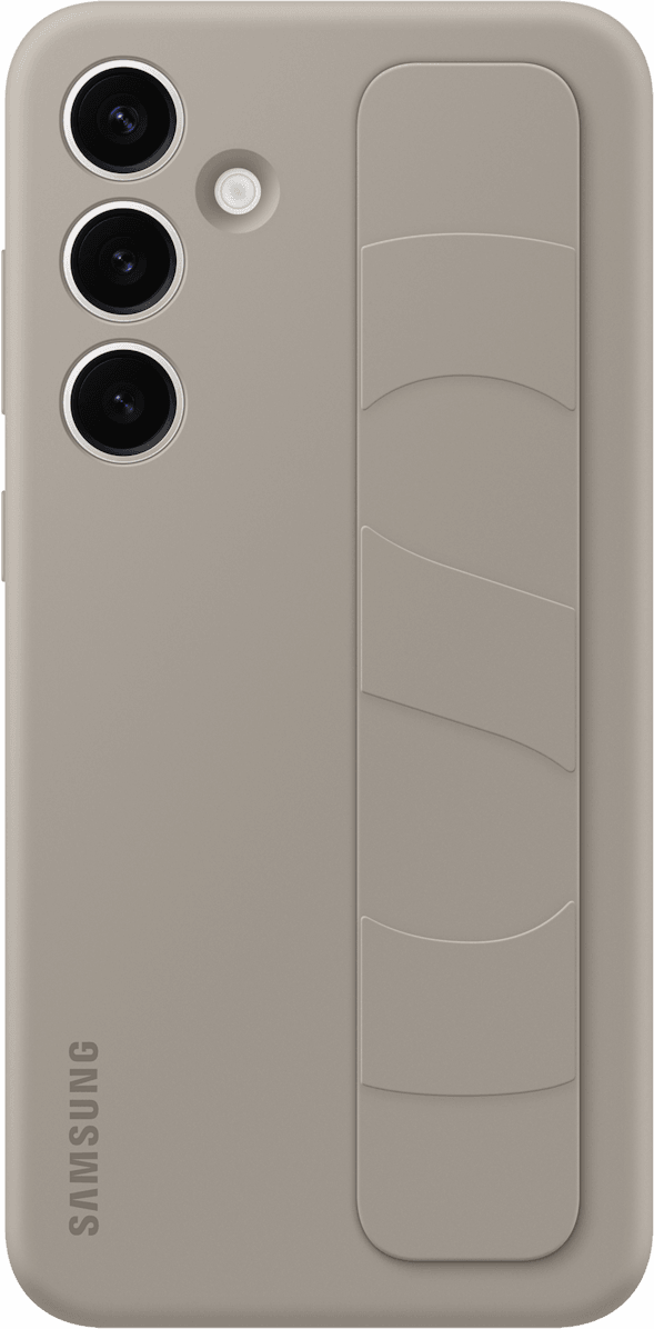 Samsung Coque avec lanière et support pour Galaxy S24+ (EF-GS926CUEGWW) — image 3