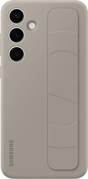 Samsung Coque avec lanière et support pour Galaxy S24+ (EF-GS926CUEGWW) — image 3
