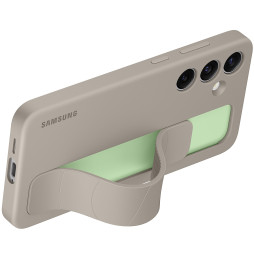 Samsung Coque avec lanière et support pour Galaxy S24+ (EF-GS926CUEGWW)