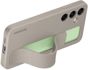 Samsung Coque avec lanière et support pour Galaxy S24+ (EF-GS926CUEGWW)