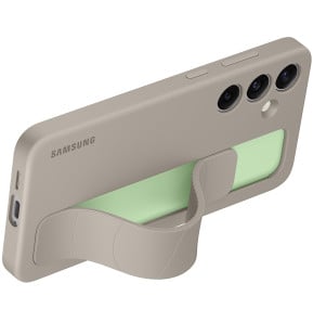 Samsung Coque avec lanière et support pour...