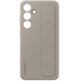Samsung Coque avec lanière et support pour Galaxy S24+ (EF-GS926CUEGWW)