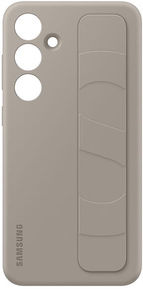 Samsung Coque avec lanière et support pour Galaxy S24+ (EF-GS926CUEGWW) — image 4