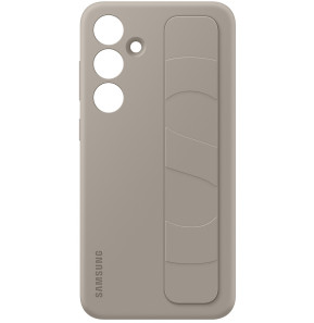 Samsung Coque avec lanière et support pour Galaxy S24+ (EF-GS926CUEGWW)