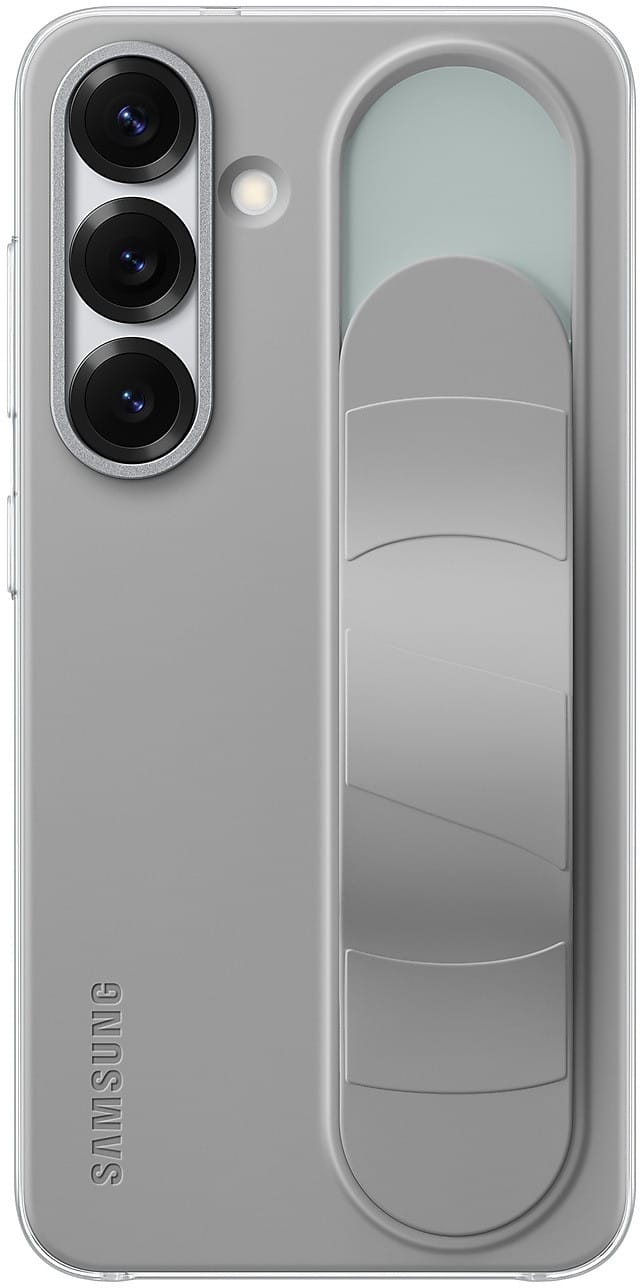 جراب Samsung Standing Grip لـ Galaxy S25 (EF-GS931CJEGWW) — صورة 2