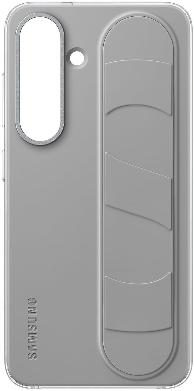 جراب Samsung Standing Grip لـ Galaxy S25 (EF-GS931CJEGWW) — صورة 4